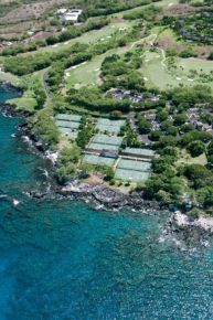 Mauna Kea Beach Hotel, Kohala Coast